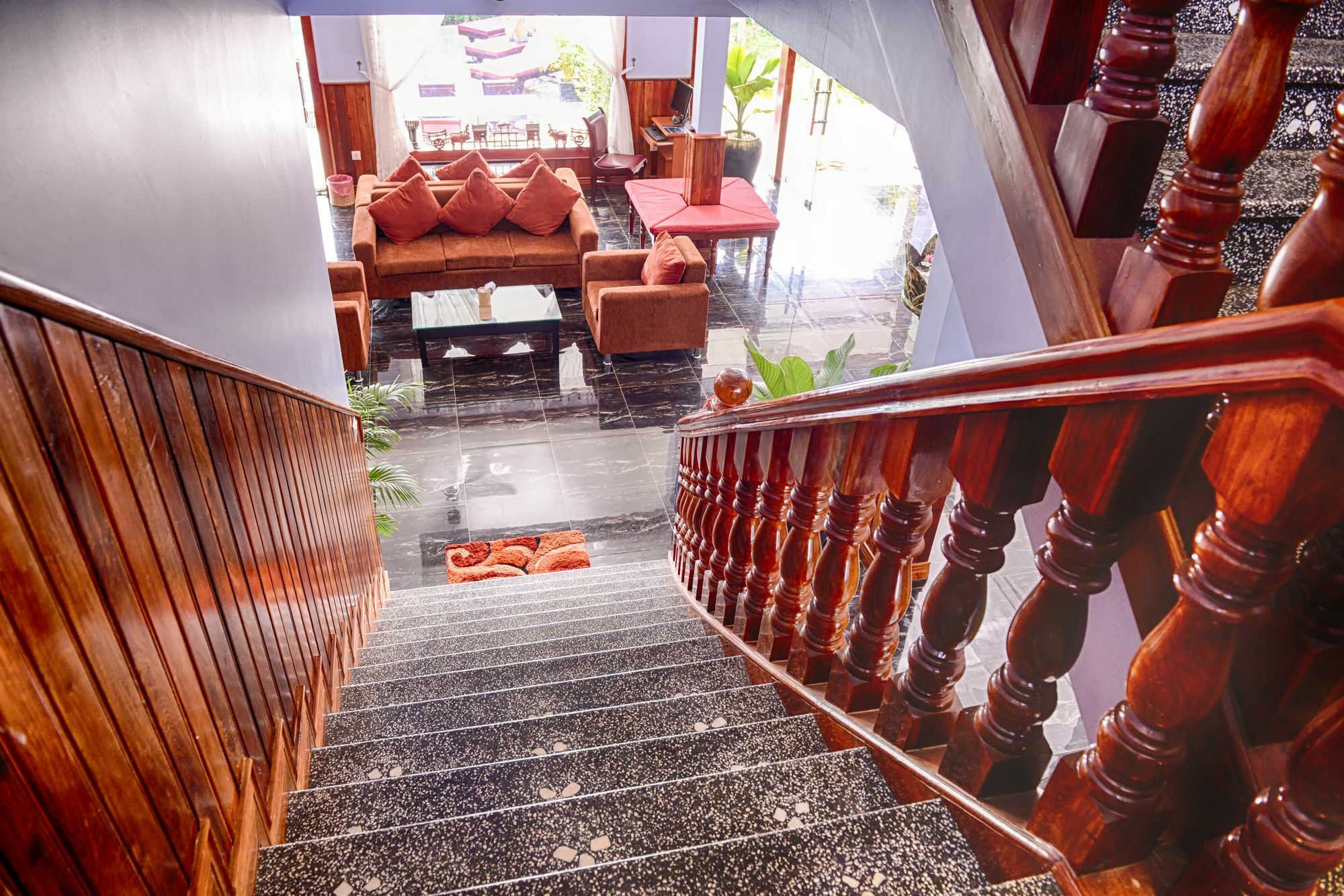 The Villa Secret Garden Сиемрип Экстерьер фото